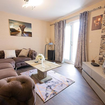 Five Star Rated Condo Манчестер Екстер'єр фото
