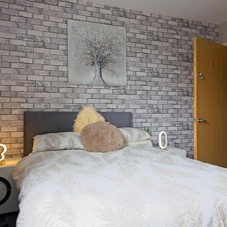 Five Star Rated Condo Манчестер Екстер'єр фото
