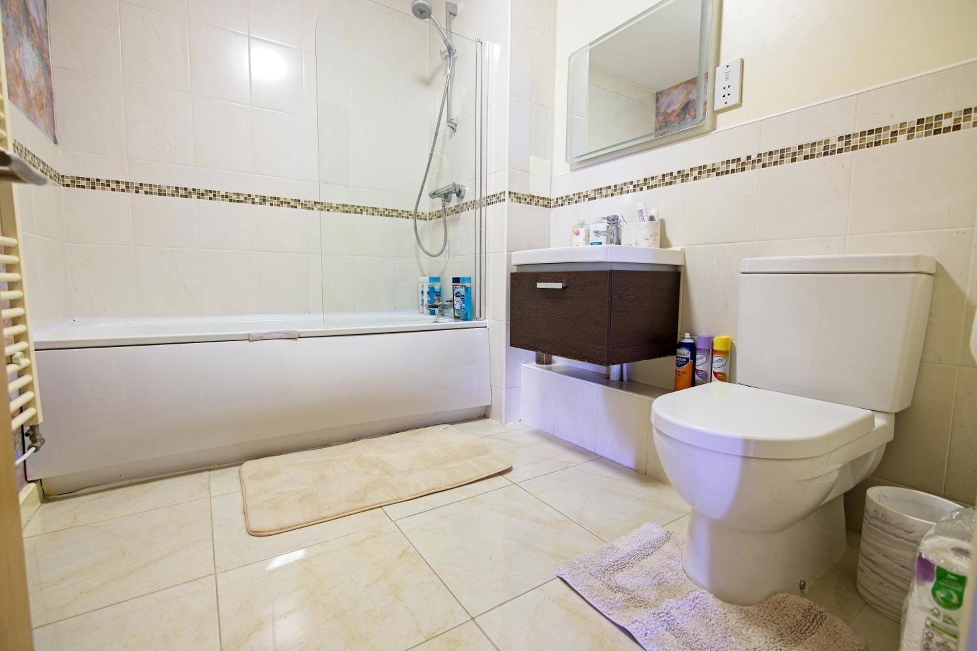 Five Star Rated Condo Манчестер Екстер'єр фото