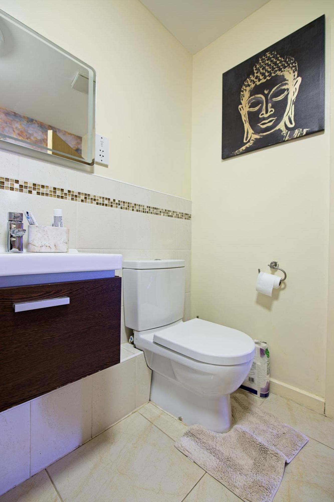 Five Star Rated Condo Манчестер Екстер'єр фото